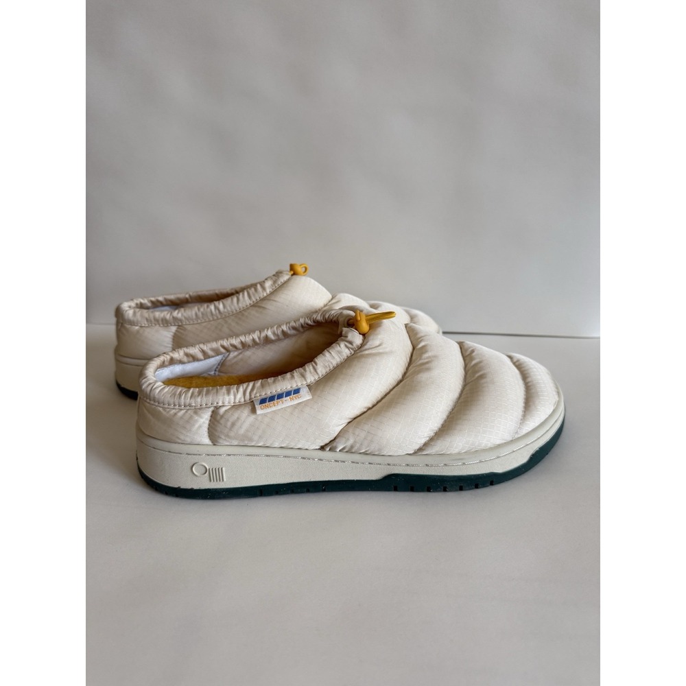 Oncept chicago Slippers - Birch Color - Women's Size 9 New In Box